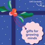gifts for growing minds