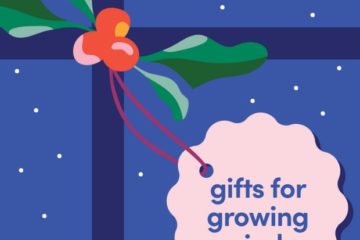 gifts for growing minds