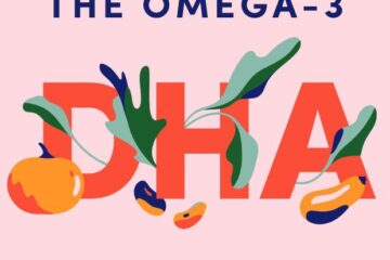 The Omega-3 DHA Gap