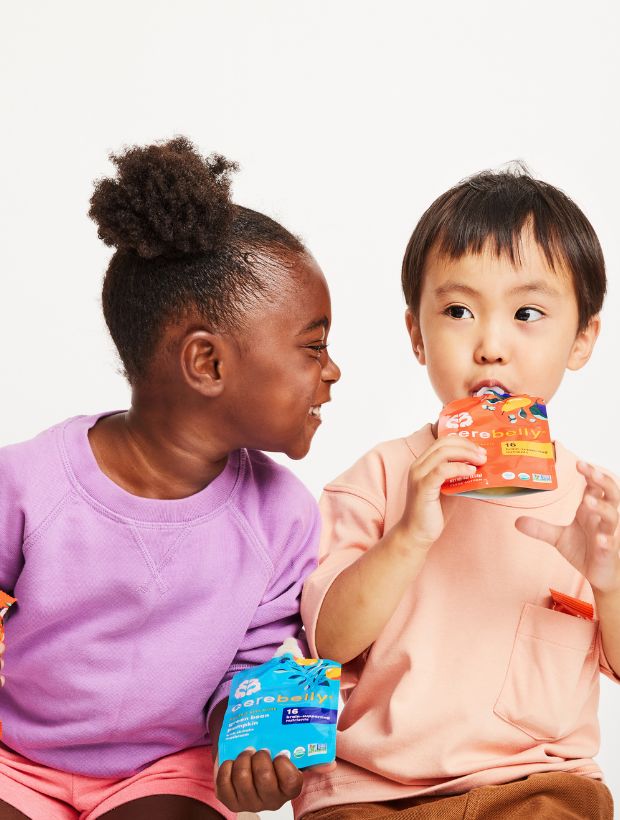 healthy snacks for toddlers