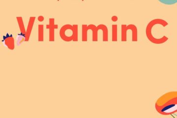 Vitamin C Pairings for Kids
